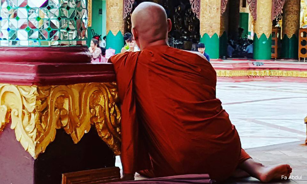 COMMENT | Learning other faiths will only help secure our own