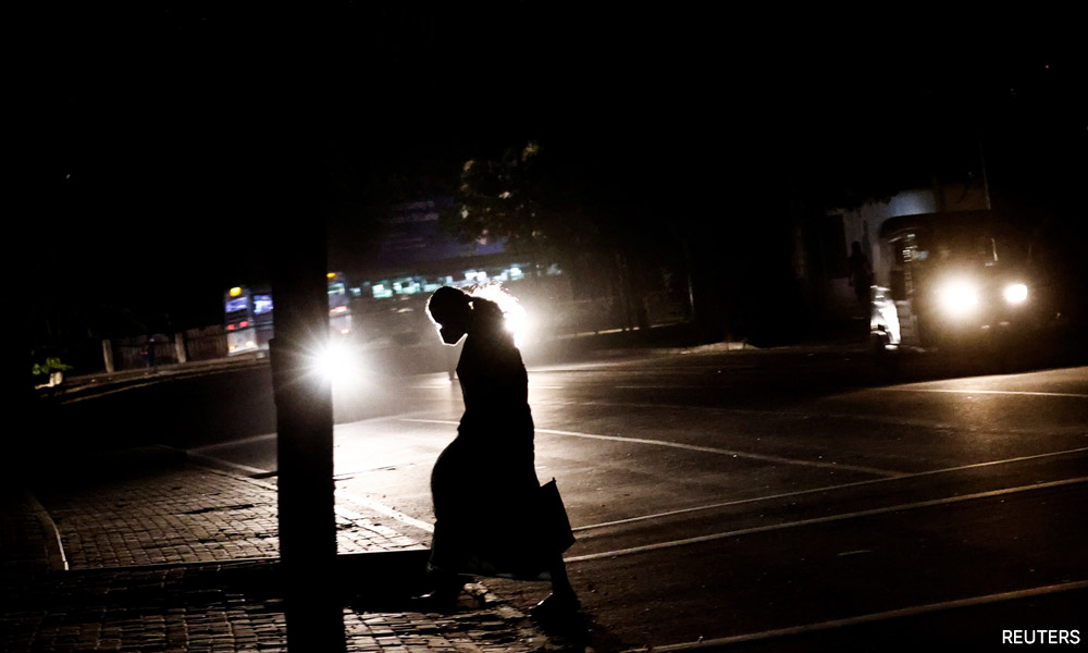 Electricity bill increase pushes crisis weary Sri Lankans to the brink
