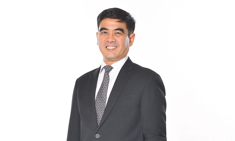 Rashdan resigns as Gamuda deputy MD amid conflict of interest claims