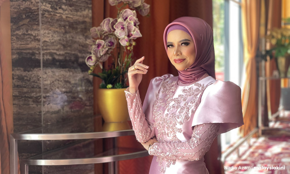 'Stesen TV usah asyik fikir rating hingga industri ketandusan bakat'
