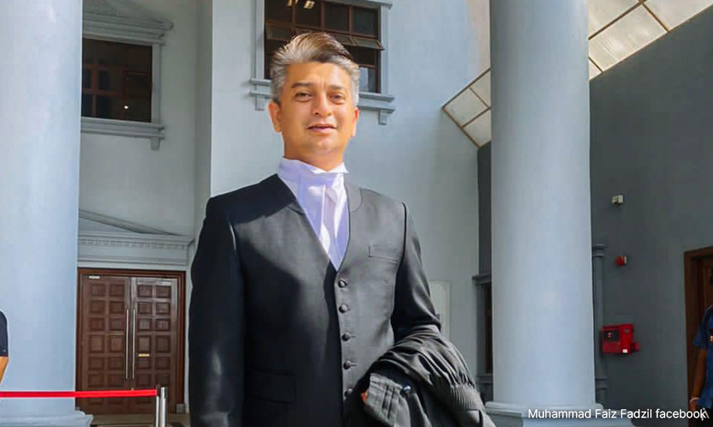 Amanah leader: Apology to Anwar a blow to 'slanderous' PN campaign