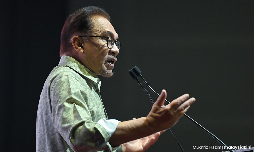 Govt to prioritise solving dilapidated schools issue - PM
