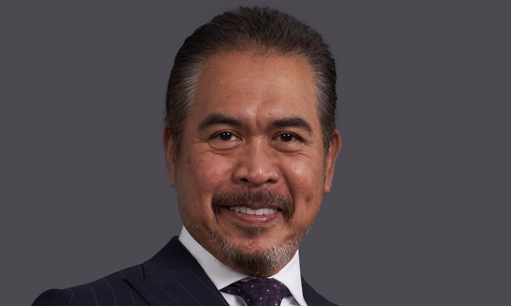 Serbuan SPRM: Tiada dokumen anak guam dirampas, kata firma guaman