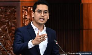 Sports minister acknowledges communication breakdown over Azizulhasni