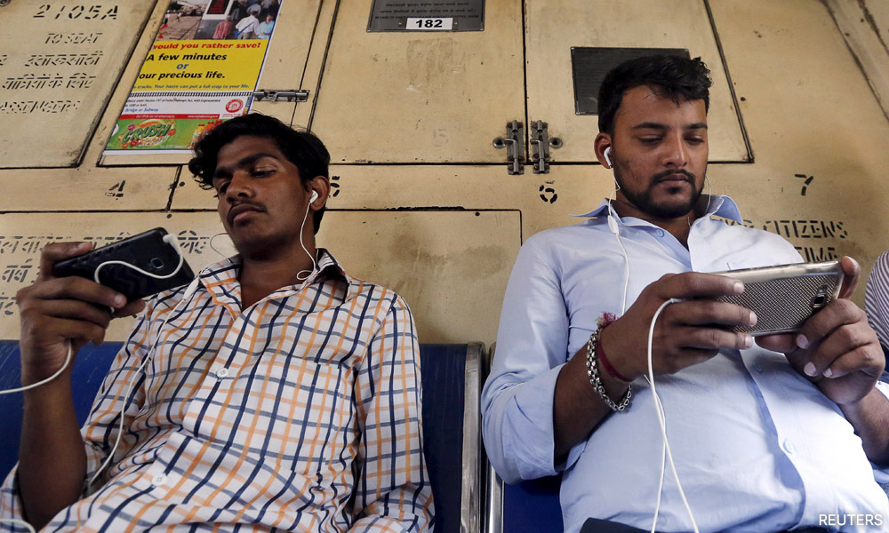 India to ban Chinese-linked betting, loan apps