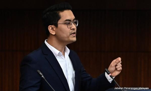 Minister hopes for 'appropriate measures' to curb further Harimau Malaya slump 7 h ago ⋅ 22