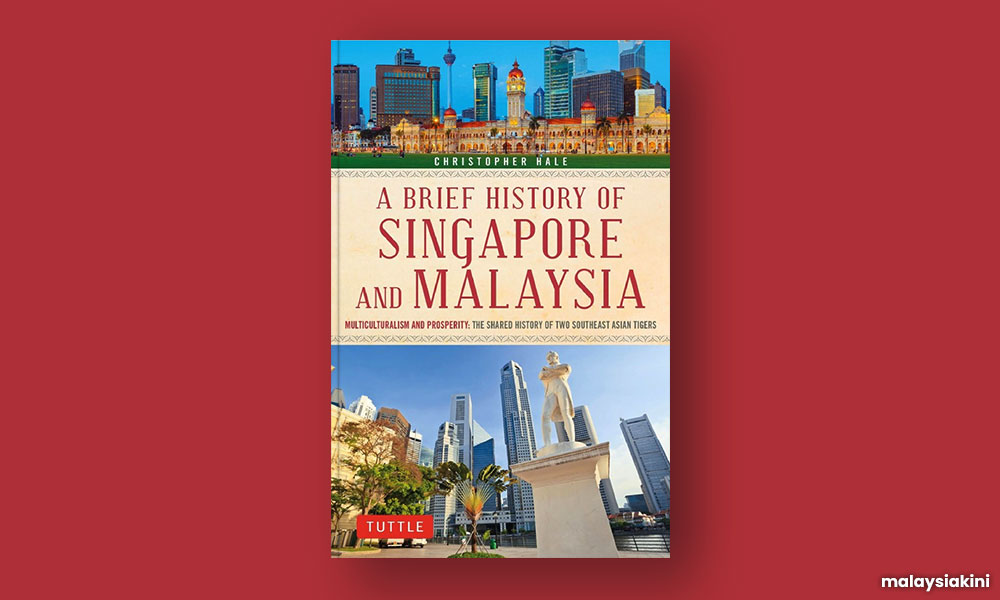 “马来西亚和新加坡简史”纪念被遗忘的领导人