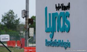 Minister: Lynas may be required to import 'thorium-free' ore