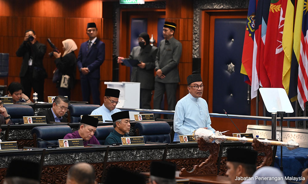 Felda, Felcra, Risda urged to convert idle land into agrofood projects