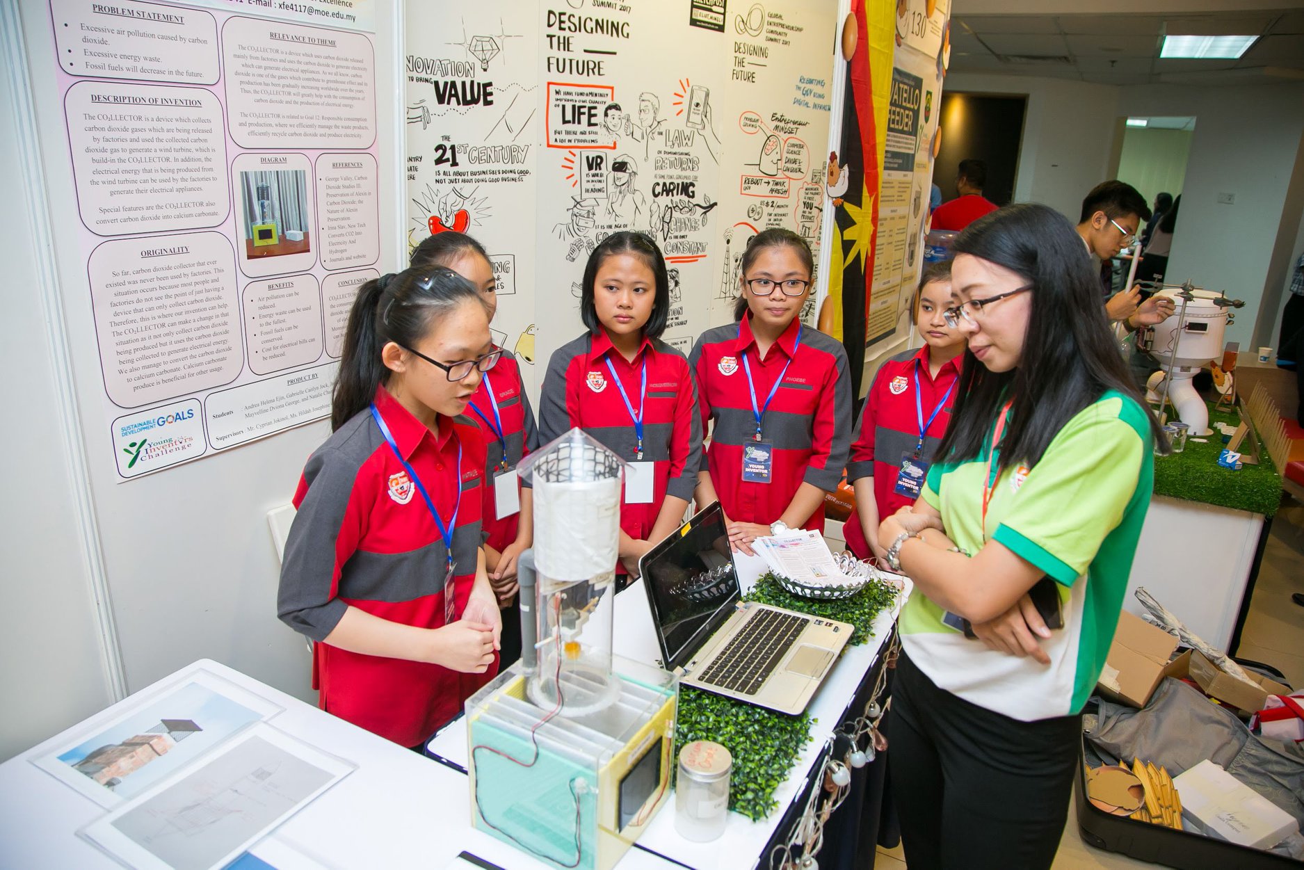 Success and Failures of Education Loans among Malaysian Graduates - Recommendations to Improve Outcomes