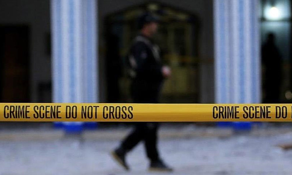 Kanak-kanak maut lepas ditinggalkan ibu 7 jam dalam kereta