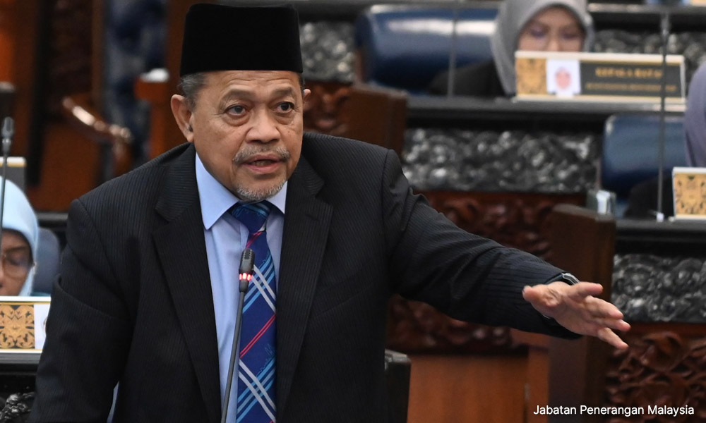 Shahidan eyes Selangor in upcoming state polls