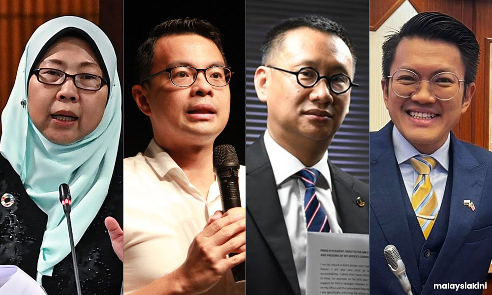 Why double standards, anti-Lynas leaders ask firm over waste