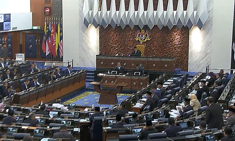 反对党还是制衡方?
