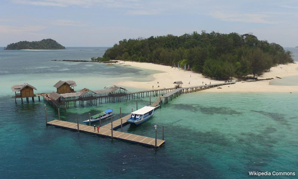 ULASAN | Mencontohi masyarakat madani di Gorontalo