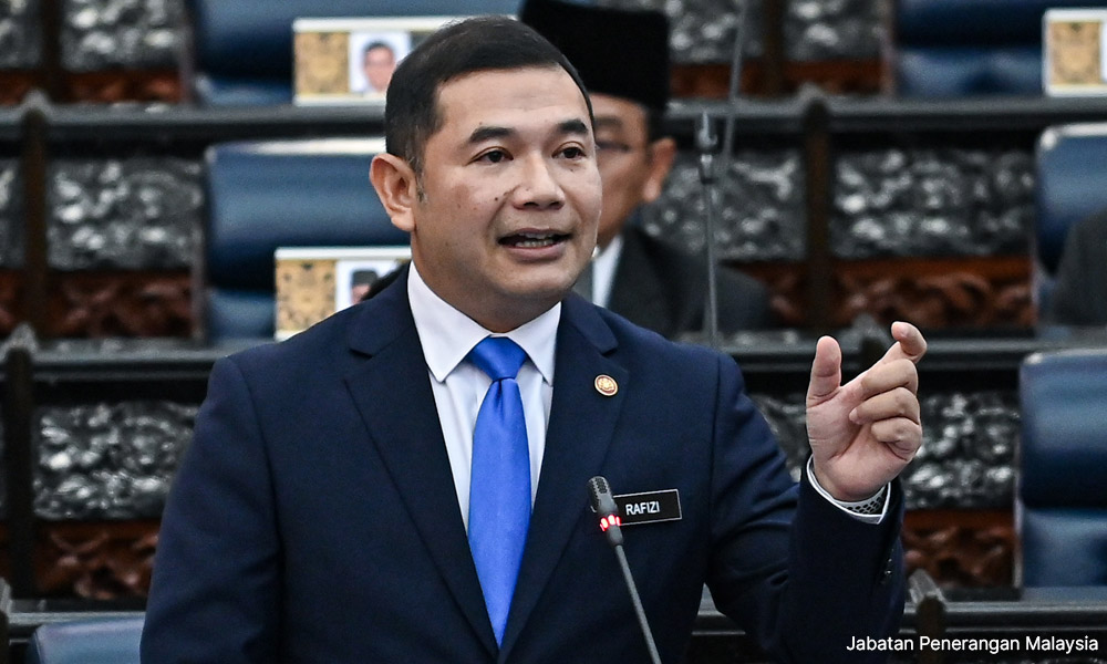 Govt to reduce impact of global economic slowdown on M'sia