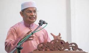 'Race C bribes, Race M receives', says Terengganu exco on corruption