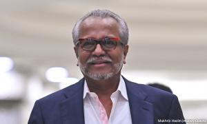 Shafee's acquittal in RM9.5m money laundering case stays