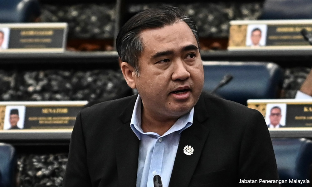 HSR can continue as long as not funded by govt - Loke