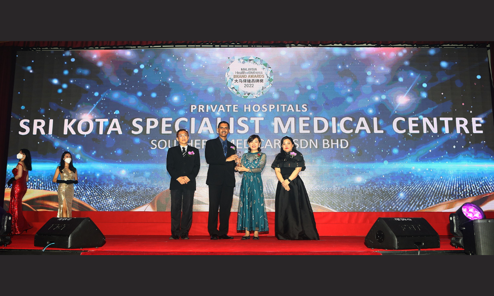 Award-Winning Hospital Serving Communities in the Heart of Klang and Beyond
