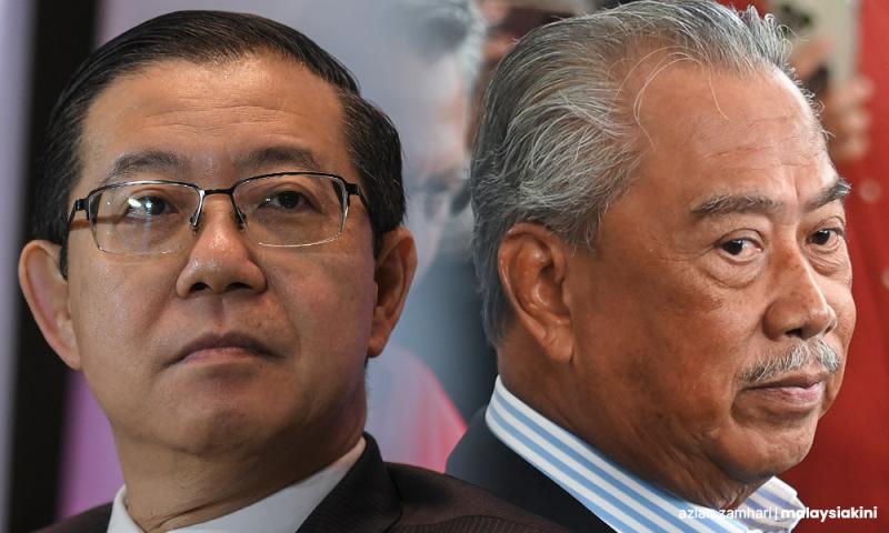 Bicara saman fitnah Guan Eng terhadap Muhyiddin ditetapkan Julai 2024