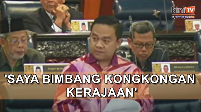 Wan Saiful dakwa rakyat makin hilang suara bawah kerajaan PH-BN