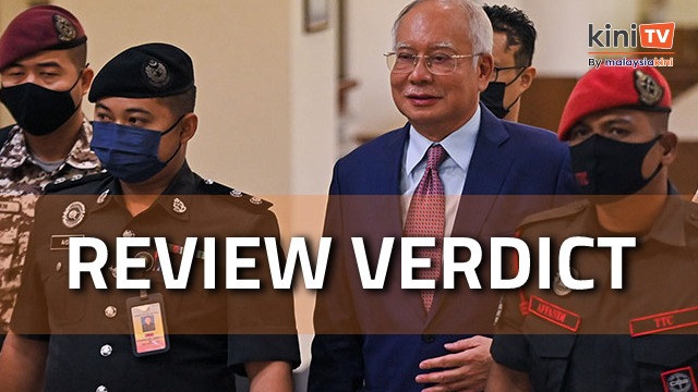 Najib's SRC International review verdict to be known tomorrow
