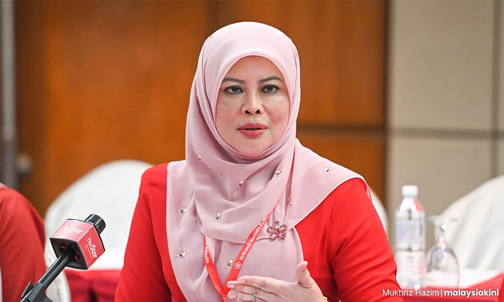 Bersatu confident of state polls victory due to youth voters spike - Rina