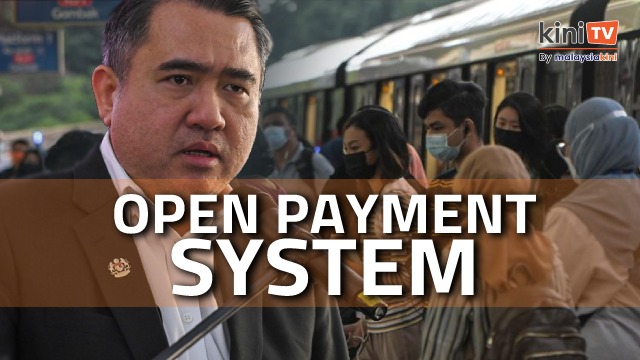 Loke: Other choices besides Touch 'n Go with open payment system