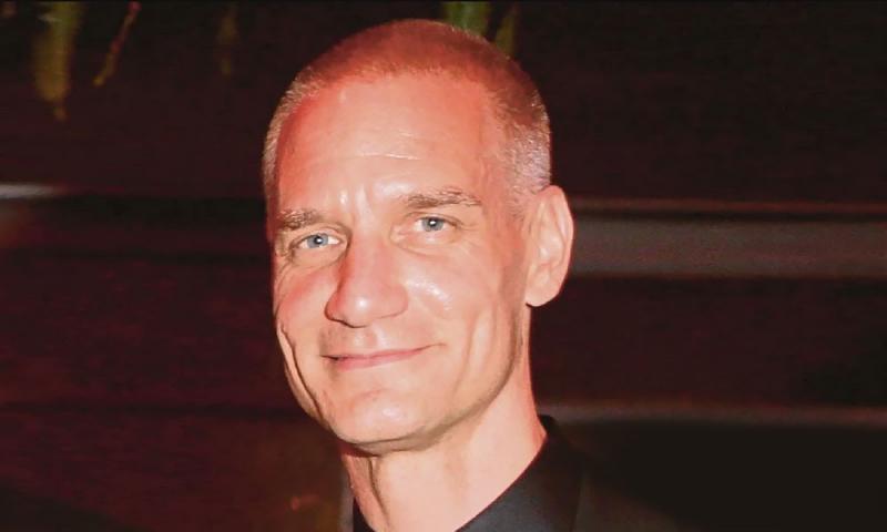 Gary Leissner