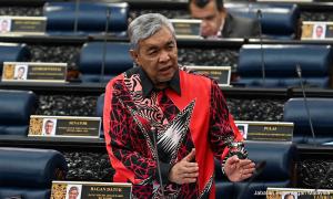 Mara to use private funding for paid MRSM schools - Zahid