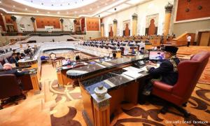 SNAPSHOT | Groups stress women inclusion in Johor assembly; no dissolution today - MB