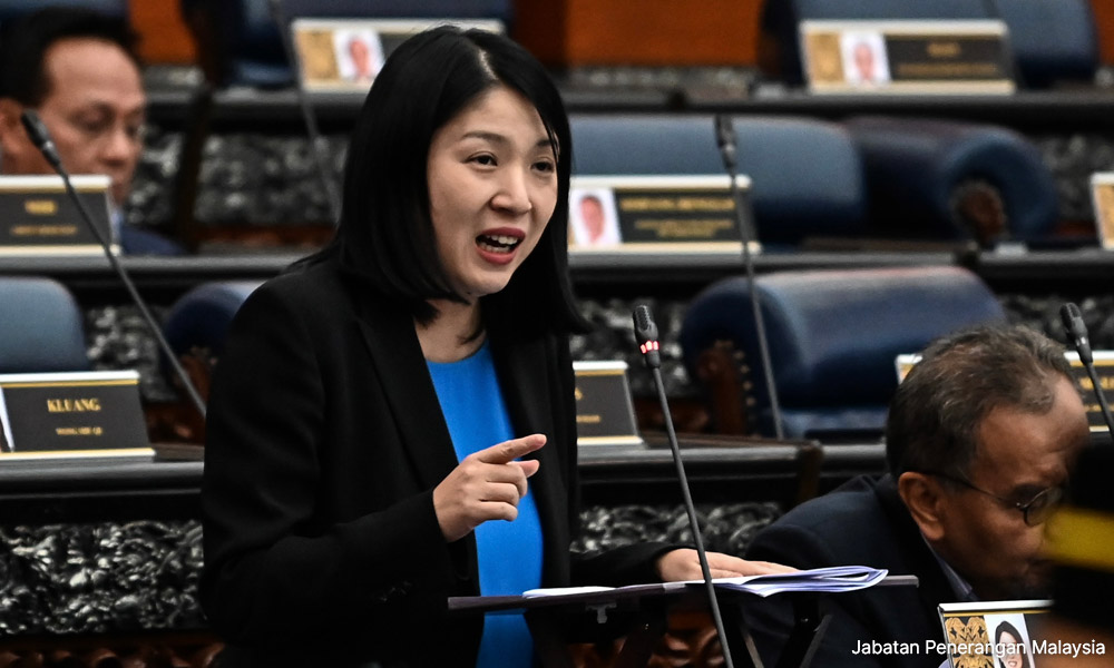 喜来登政变后搁浅,政府应重新考虑设《跨境烟霾法》