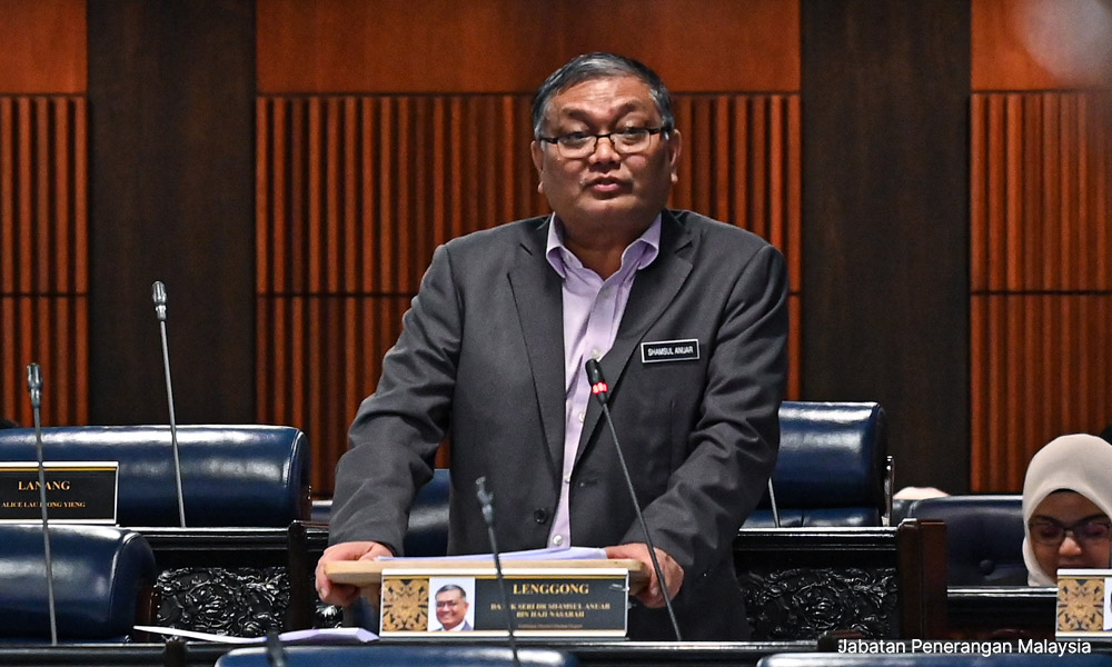 Imigresen Sabah Usir 9,938 Pendatang Tanpa Izin Sejak 2021