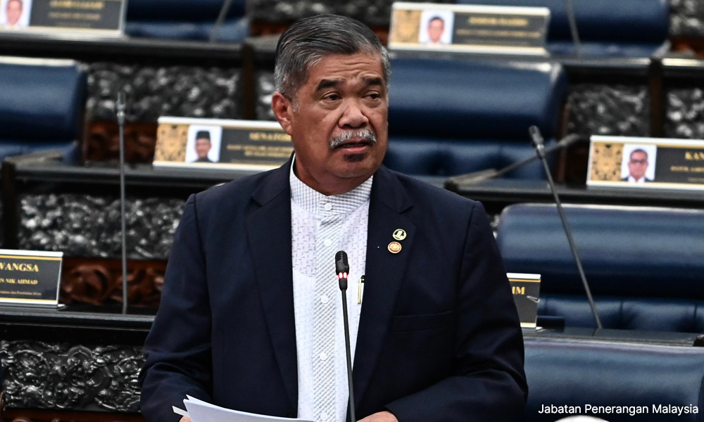 Govt allocates RM400k more for water pumps, tube wells amid hot spell