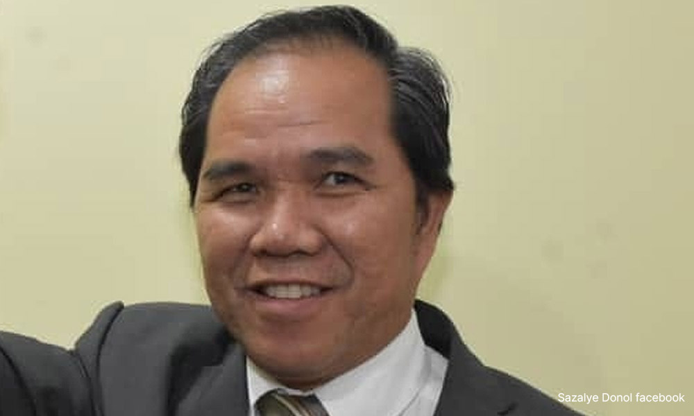 Sabah PKR laments lack of Harapan state political appointees