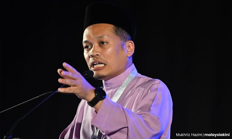 Rakyat Kelantan perlu bangkit untuk perubahaan - Nik Nazmi