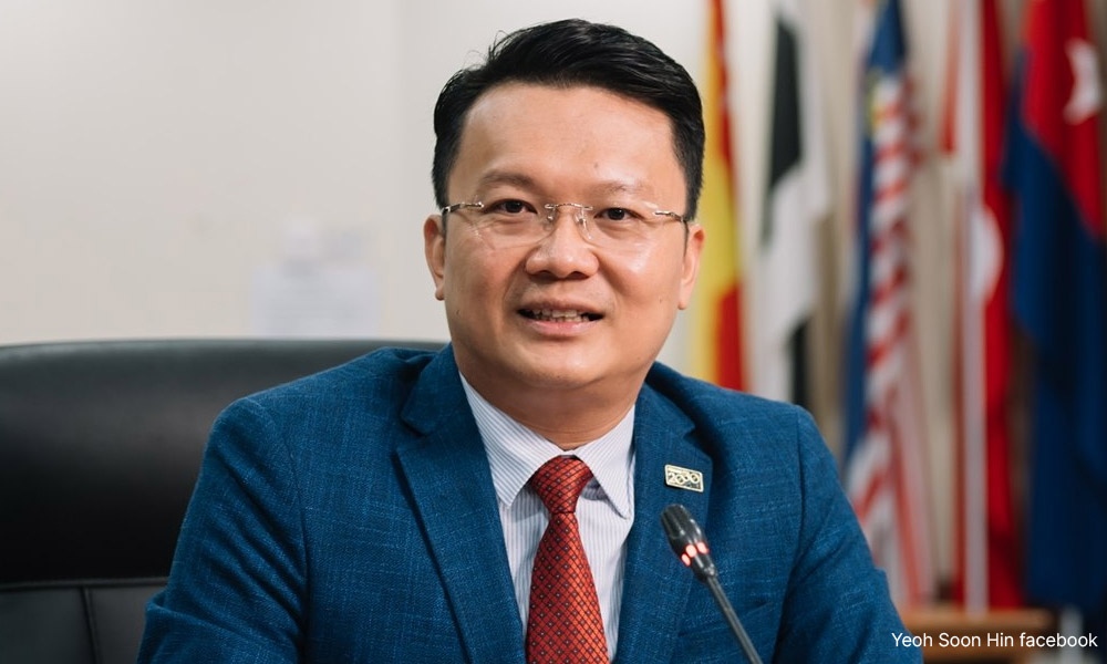Russian navy's Pacific fleet docks at Penang - port chairperson