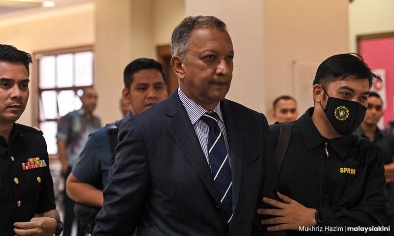 Saman SRC: Bank tak semak dakwaan Jho Low mewakili Najib - saksi