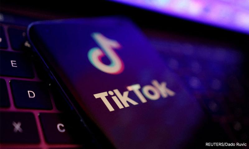 TikTok愿配合打假信息，唯不按政府指示审查内容