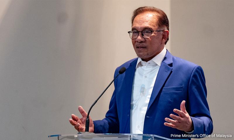 PM tak goyah komplot 'pengigau' nak jejas kestabilan kerajaan