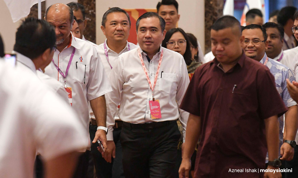 YOURSAY | Splitting hairs over political appointments