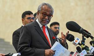 'RM27m SRC case hanging over Najib like sword of Damocles'