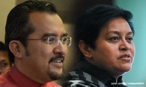 Umno makes Asyraf new sec-gen, replaces Ahmad Maslan