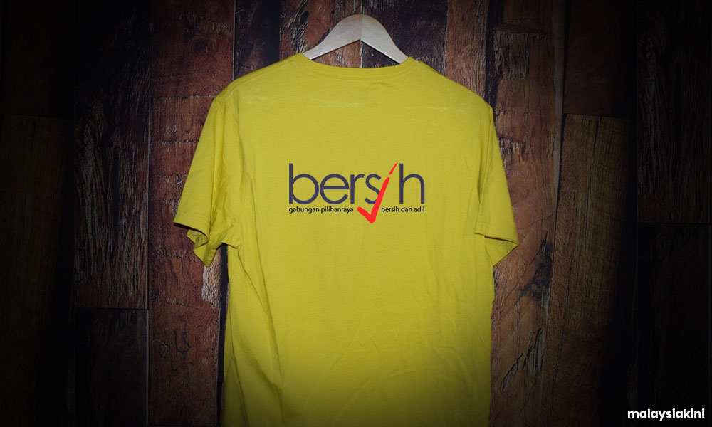 Bersih praises Kelantan's constituency funding move