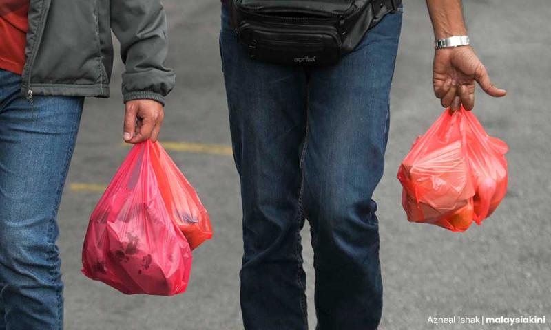 Tiada gerai jual burger, roti John RM40 di bazar Ramadan Johor - KPDN