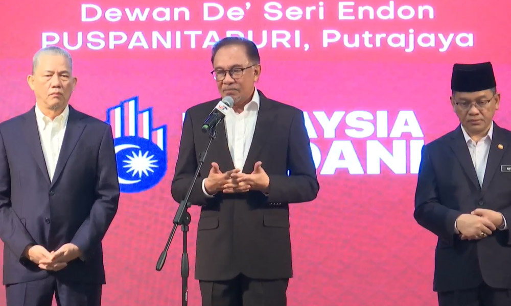 pm-increasing-civil-servants-wages-a-priority-when-m-sia-s-income