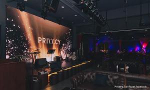 Privacy Club apologises for inviting 'Thai Hot Guy'