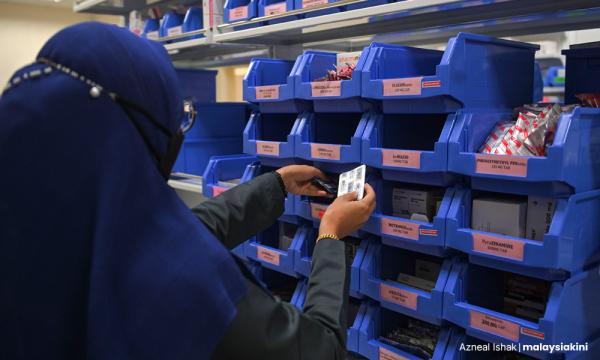 KKM: Akta 723 Tidak Bertujuan Menekan Pengamal Perubatan Swasta, Tetapi Mewujudkan Sistem Kesihatan Lebih Baik