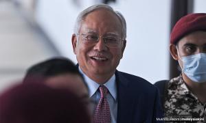 Criticisms of 'in secret' proceedings misplaced - Najib's lawyer